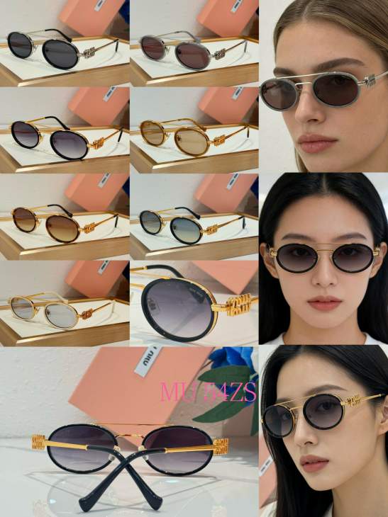 Picture of Miu Miu Sunglasses _SKUfw79279390fw